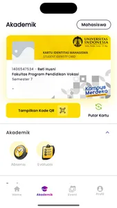 We are UI screenshot 5