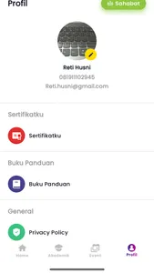 We are UI screenshot 6