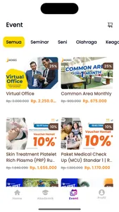 We are UI screenshot 7