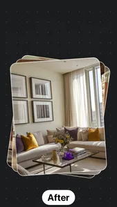 Interion - AI Home Design screenshot 1