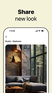 Interion - AI Home Design screenshot 4