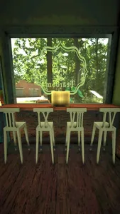 脱出ゲーム CafeEscape 〜カフェ研修生からの脱出〜 screenshot 2