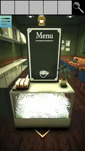 脱出ゲーム CafeEscape 〜カフェ研修生からの脱出〜 screenshot 4