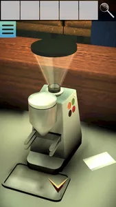 脱出ゲーム CafeEscape 〜カフェ研修生からの脱出〜 screenshot 5