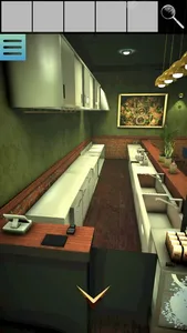 脱出ゲーム CafeEscape 〜カフェ研修生からの脱出〜 screenshot 8