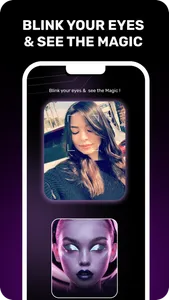 Swapix Ai : Face Swap & Ai Art screenshot 3