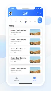 CamGo Pro screenshot 0