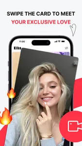 Palpi-Live video chat &meet screenshot 1