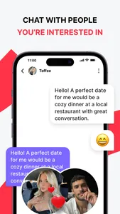 Palpi-Live video chat &meet screenshot 4
