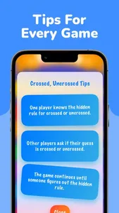 Party Games: Adult and Family screenshot 3