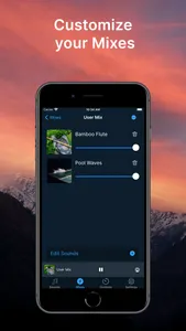 White Noise ~ Sleep Sounds Fan screenshot 5