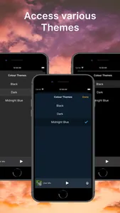 White Noise ~ Sleep Sounds Fan screenshot 6