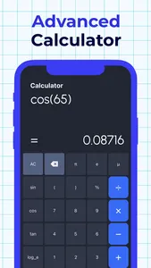 Homework Helper AI Math Solver screenshot 2