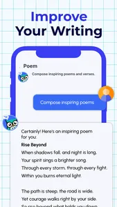 Homework Helper AI Math Solver screenshot 4