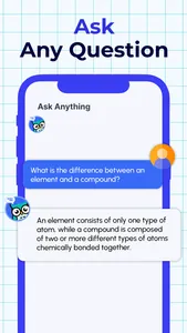 Homework Helper AI Math Solver screenshot 5