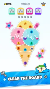 Screw Master: Color Nuts Jam screenshot 4