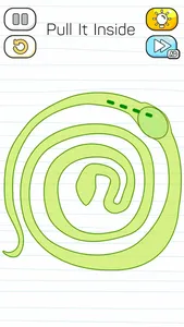 Take It Out - Tricky Game screenshot 2