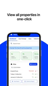 RentOk PG Hostel Flat Manager screenshot 3