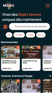 Sloom by MoovinAfrica screenshot 0