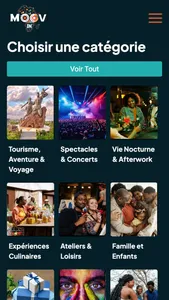 Sloom by MoovinAfrica screenshot 1