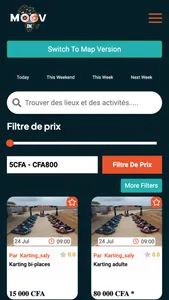 Sloom by MoovinAfrica screenshot 2