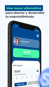 Tu-Turno screenshot 0