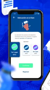 Tu-Turno screenshot 1