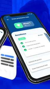 Tu-Turno screenshot 3