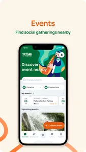 UniVini screenshot 1