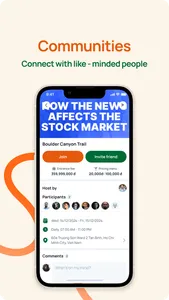 UniVini screenshot 2