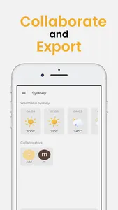 PackMate - Travel Packing List screenshot 4