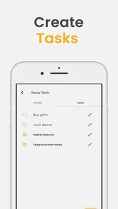 PackMate - Travel Packing List screenshot 5