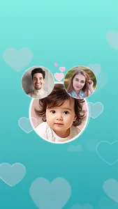 Baby Generator: Face In Future screenshot 0