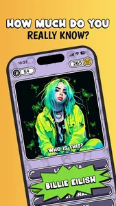 Epic! Pocket Party Trivia screenshot 1