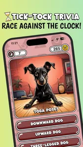 Epic! Pocket Party Trivia screenshot 3