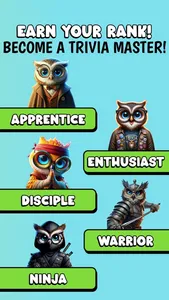 Epic! Pocket Party Trivia screenshot 5