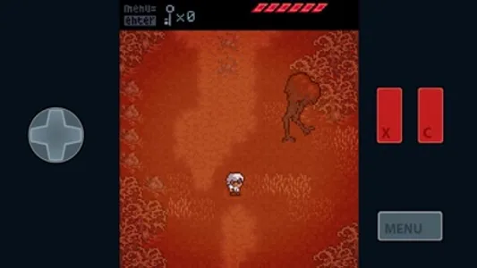 Anodyne Mobile screenshot 2