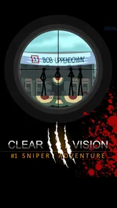 Clear Vision 3 screenshot 0