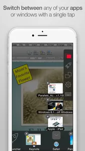 Parallels Access screenshot 3