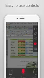 Parallels Access screenshot 4