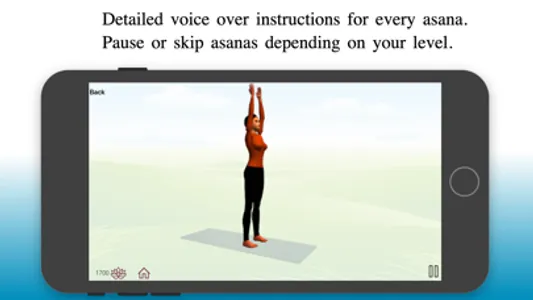 Chakra Yoga and Meditation screenshot 2