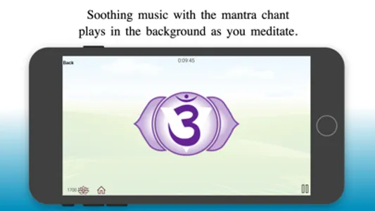 Chakra Yoga and Meditation screenshot 5