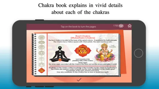 Chakra Yoga and Meditation screenshot 6