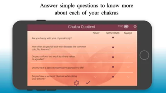 Chakra Yoga and Meditation screenshot 7