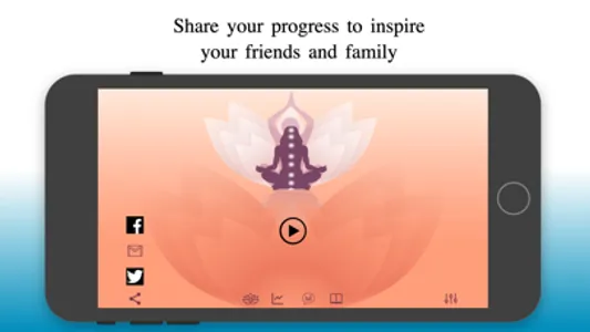 Chakra Yoga and Meditation screenshot 9