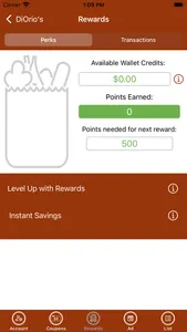 DiOrio's Supermarket screenshot 3