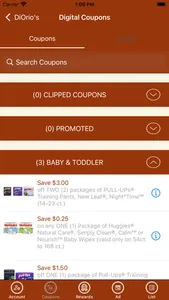 DiOrio's Supermarket screenshot 4