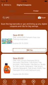 DiOrio's Supermarket screenshot 5