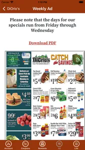 DiOrio's Supermarket screenshot 6