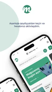 Mymarket.az screenshot 1